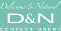 D＆Nコンフェクショナリー